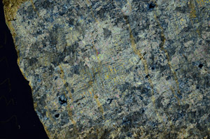 Cross Polarized, N5953