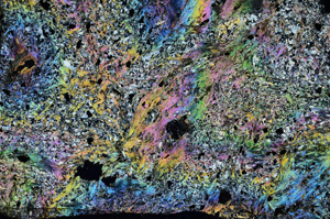 Cross Polarized, N5972