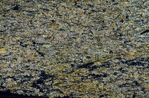 Cross Polarized, N5974