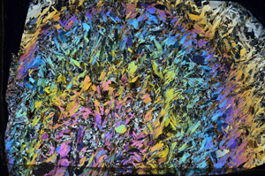 Cross Polarized, N5978