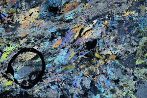 Cross Polarized, N5983