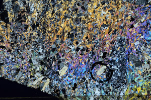 Cross Polarized, N5987