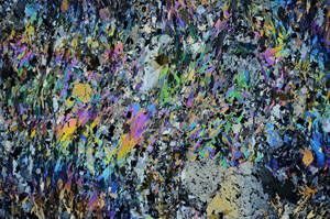 Cross Polarized, N5991