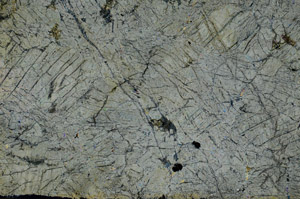 Cross Polarized, N6009