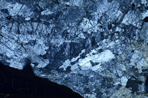 Cross Polarized, N6013