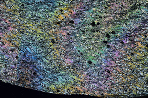 Cross Polarized, N6026