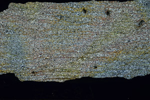 Cross Polarized, N6058