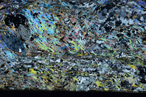 Cross Polarized, N6073