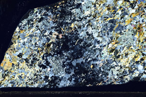 Cross Polarized, N6083