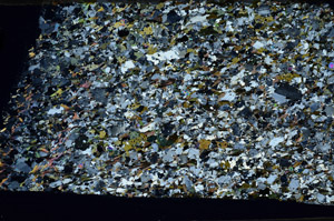 Cross Polarized, N6084