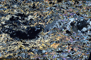 Cross Polarized, N6085