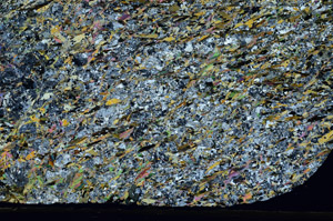 Cross Polarized, N6086