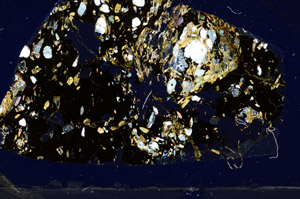 Cross Polarized, N6096