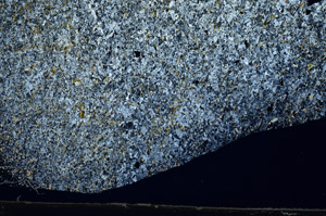 Cross Polarized, N6099