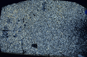 Cross Polarized, N6134