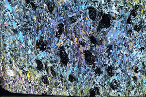 Cross Polarized, N6139