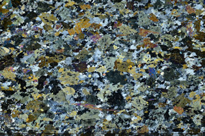 Cross Polarized, N6151