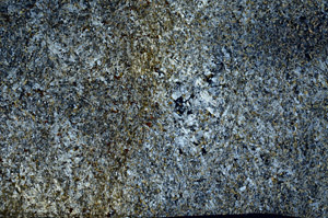 Cross Polarized, N6155