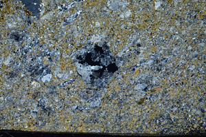 Cross Polarized, N6218