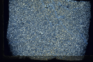 Cross Polarized, N6317