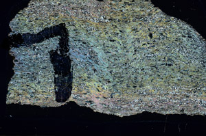 Cross Polarized, N6368