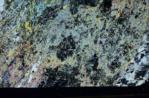 Cross Polarized, N6538