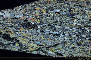Cross Polarized, N6581