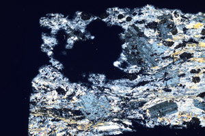 Cross Polarized, N6584