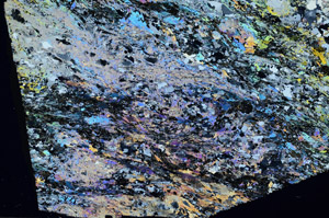 Cross Polarized, N6585