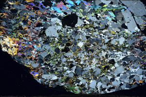 Cross Polarized, N6607