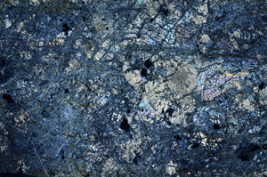 Cross Polarized, N6662