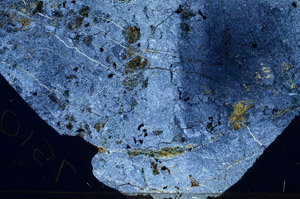 Cross Polarized, N6663