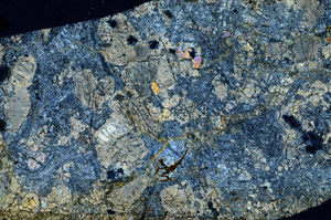 Cross Polarized, N6667