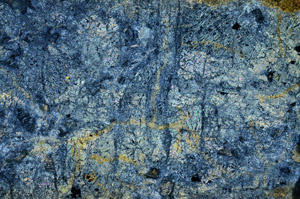Cross Polarized, N6739