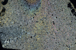 Cross Polarized, N6853