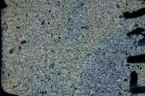 Cross Polarized, N6867