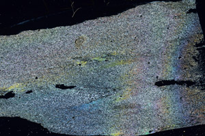 Cross Polarized, N6873