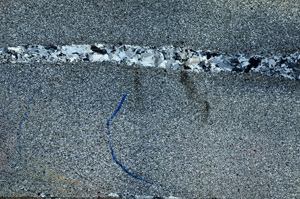 Cross Polarized, N6879