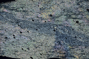 Cross Polarized, N6885