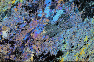 Cross Polarized, N6926