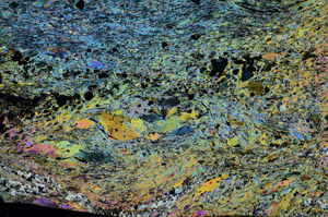 Cross Polarized, N6927