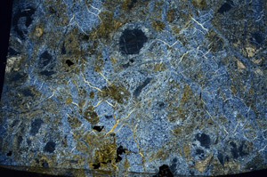 Cross Polarized, N7038