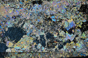 Cross Polarized, N7040