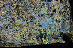 Cross Polarized, N7041/A