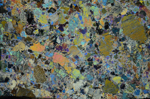 Cross Polarized, N7054