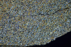 Cross Polarized, N7079