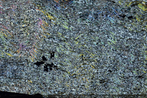 Cross Polarized, N7162