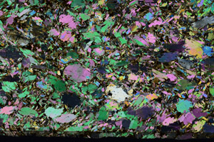 Cross Polarized, N7163
