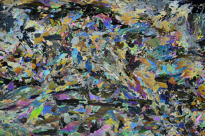Cross Polarized, N7178
