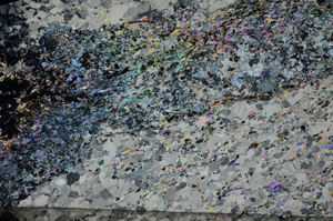 Cross Polarized, N7317